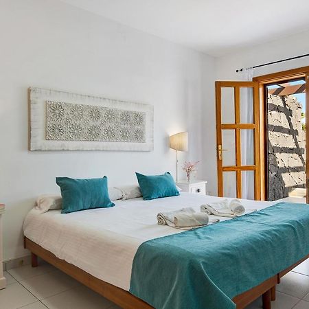 Villa Fernando Playa Blanca  Extérieur photo