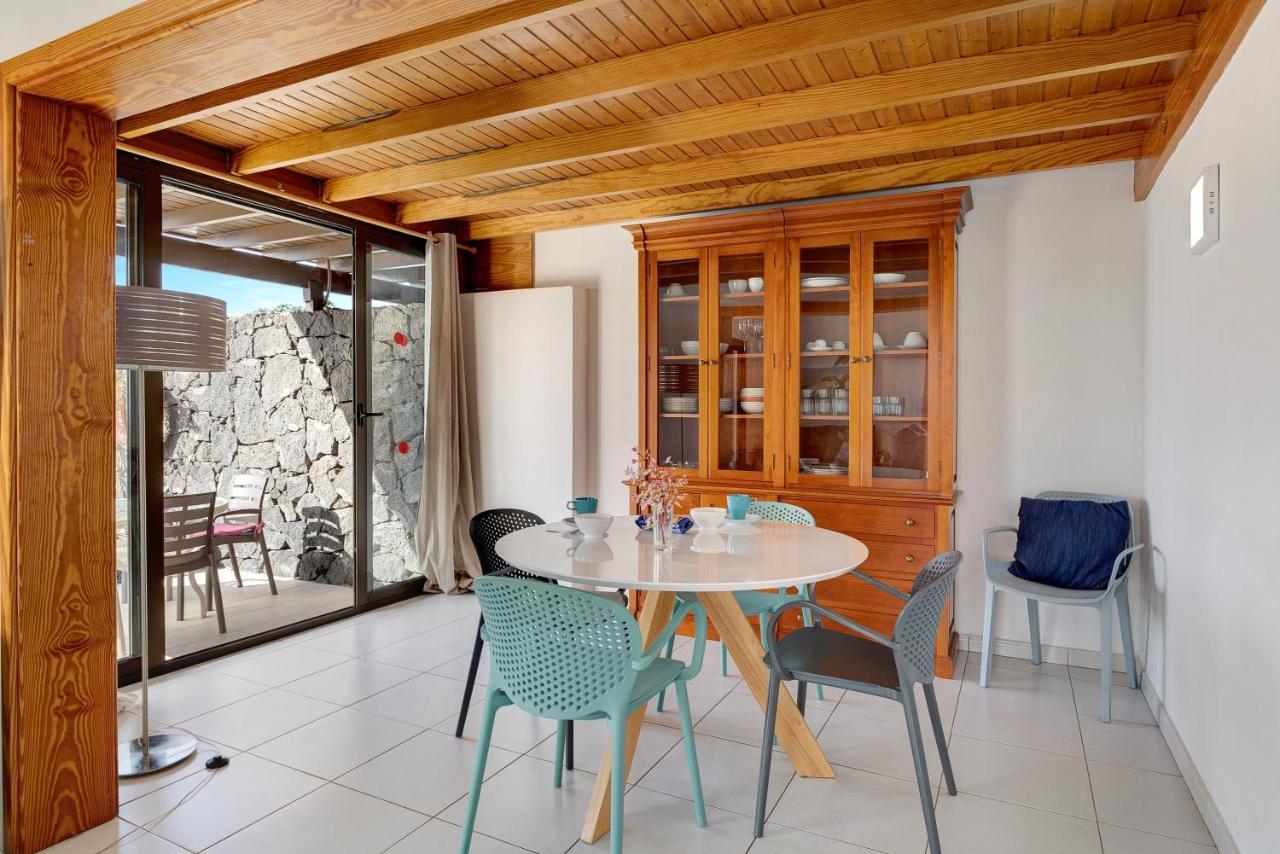 Villa Fernando Playa Blanca  Extérieur photo