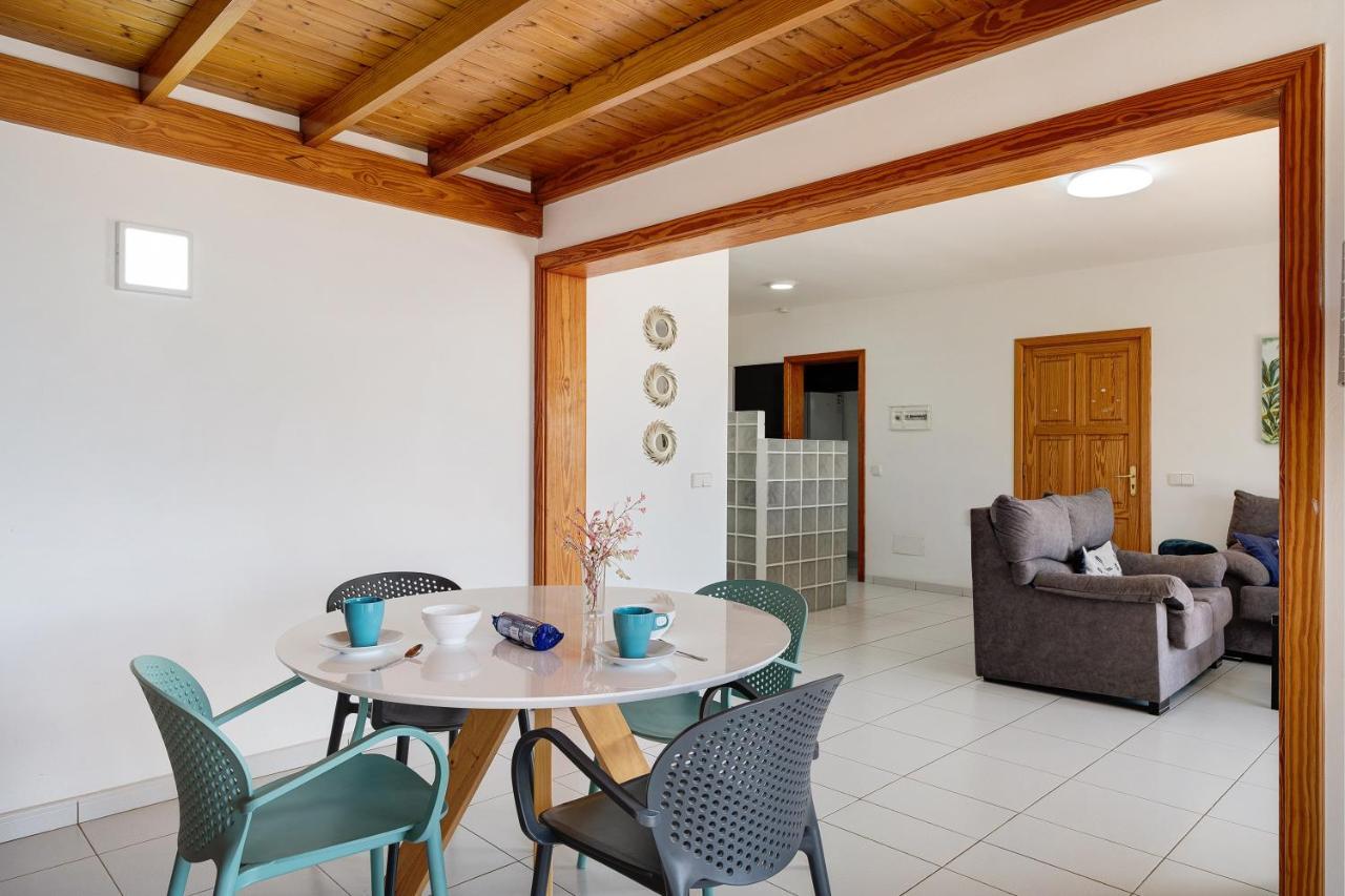 Villa Fernando Playa Blanca  Extérieur photo