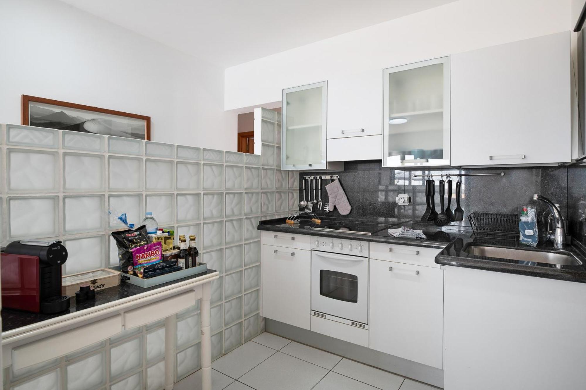 Villa Fernando Playa Blanca  Extérieur photo