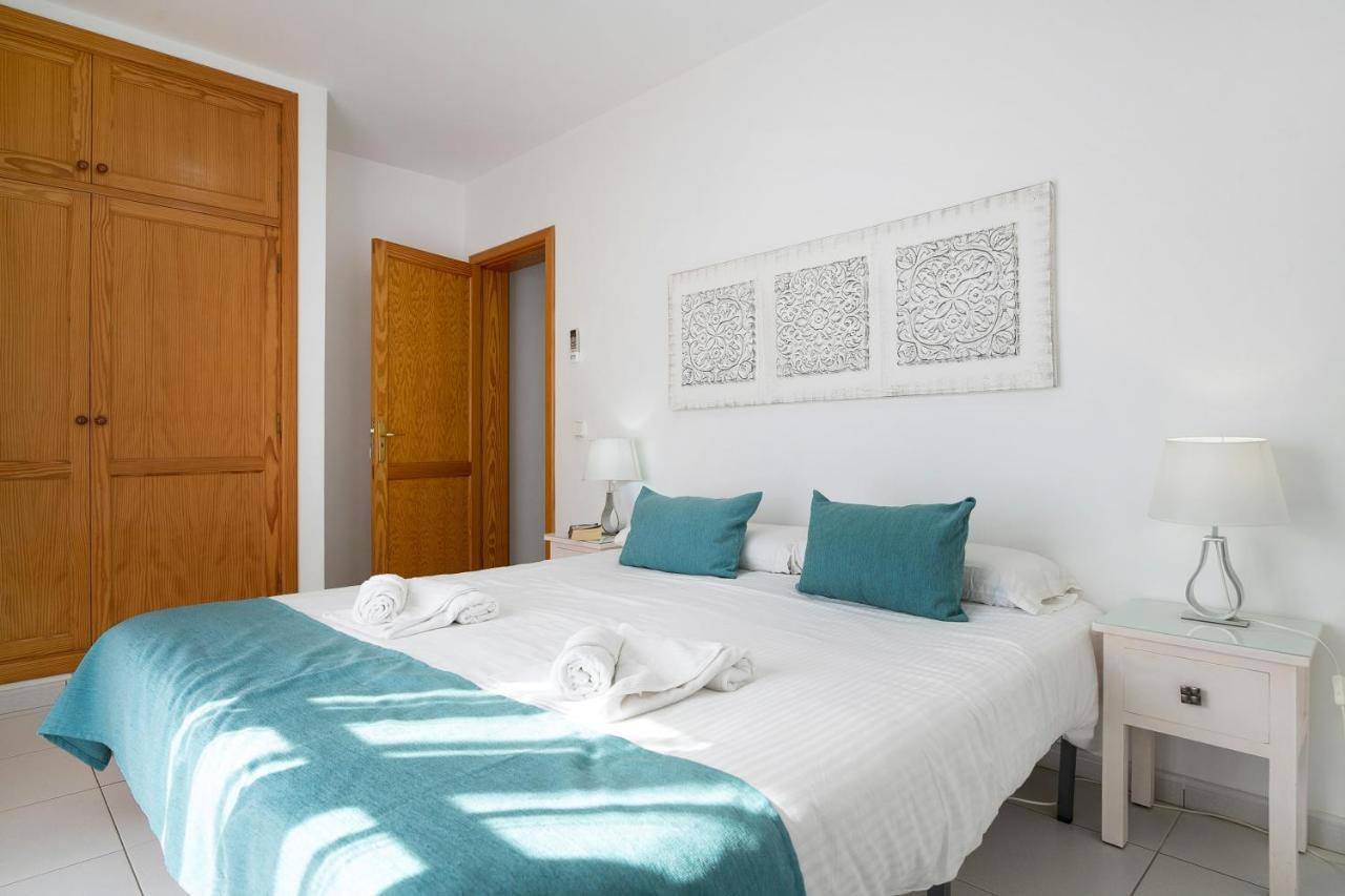 Villa Fernando Playa Blanca  Extérieur photo