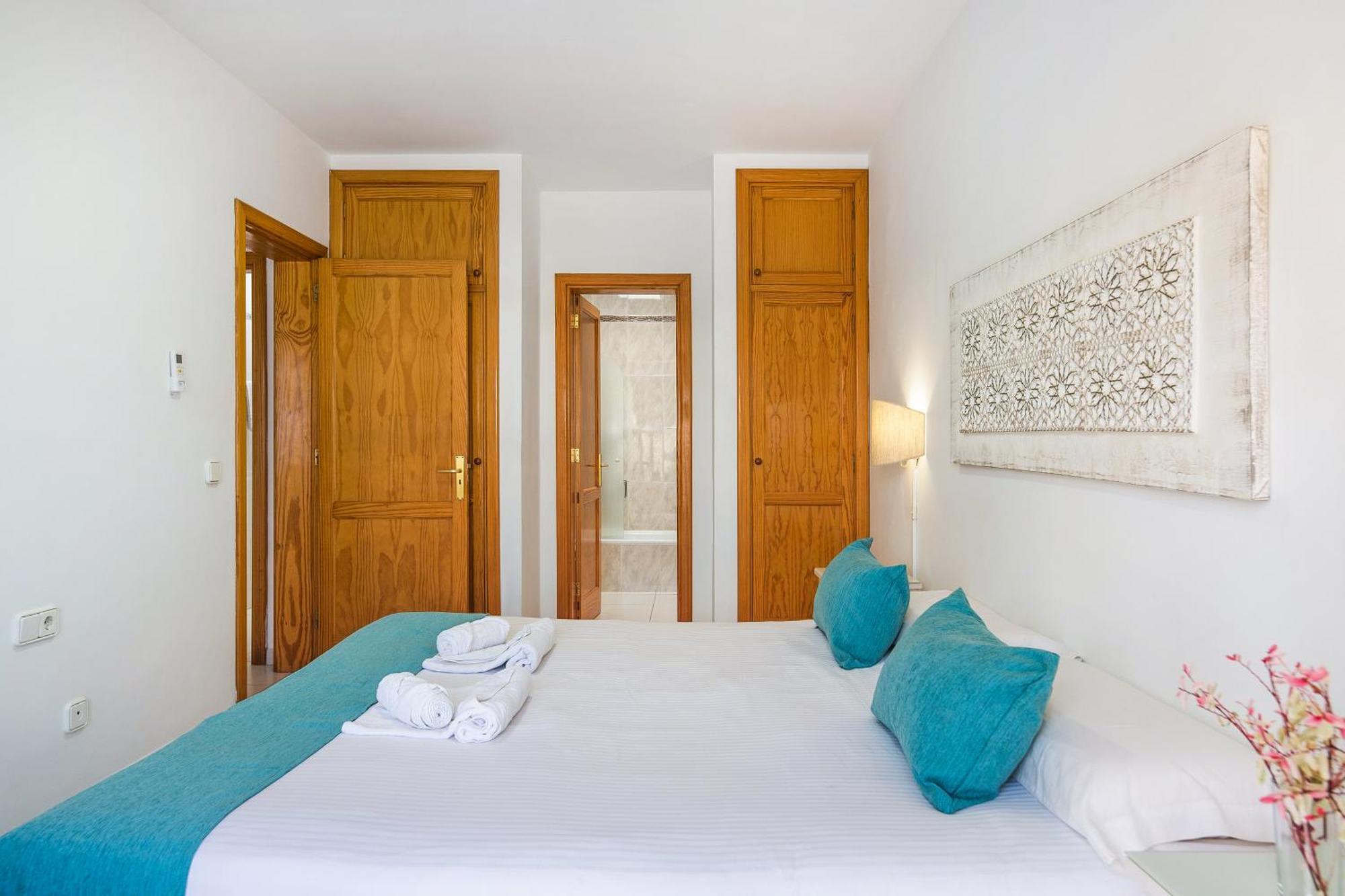 Villa Fernando Playa Blanca  Extérieur photo